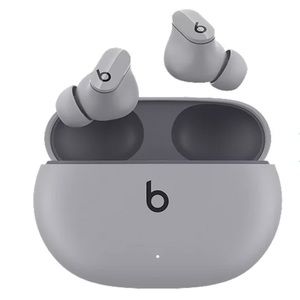Beats By Dre Studio Buds in Grey